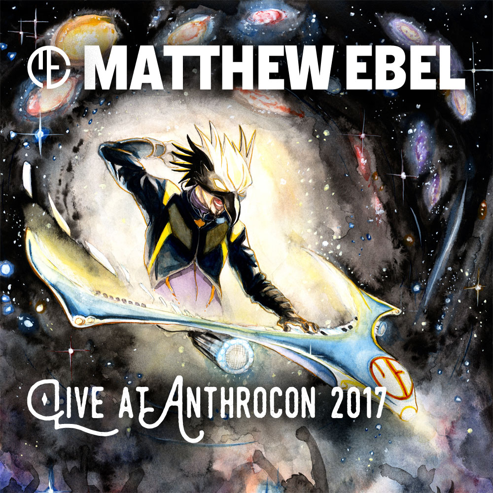 Live at Anthrocon 2017
