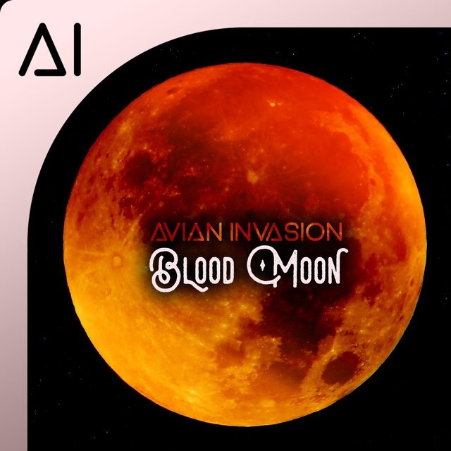 Blood Moon
