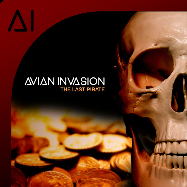The Last Pirate (Avian Invasion Remix)