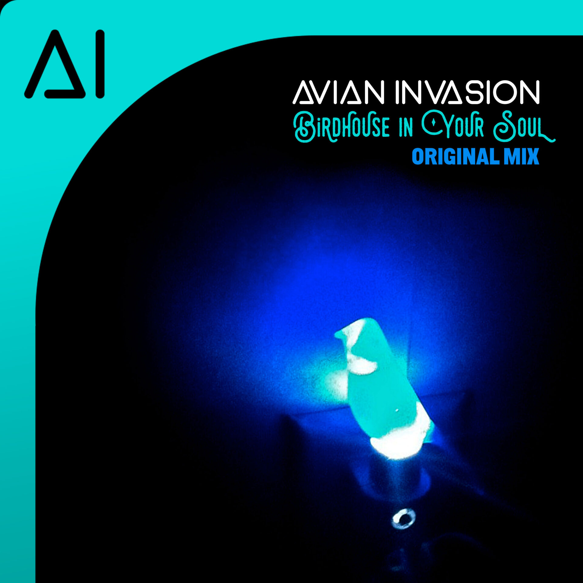 Birdhouse in Your Soul