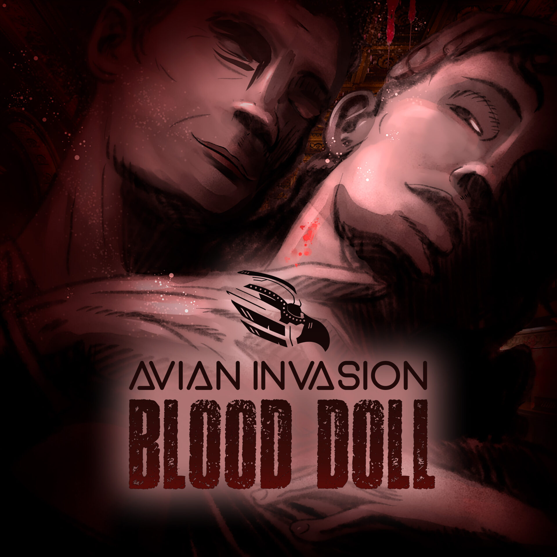 Welcome to Avian Invasion