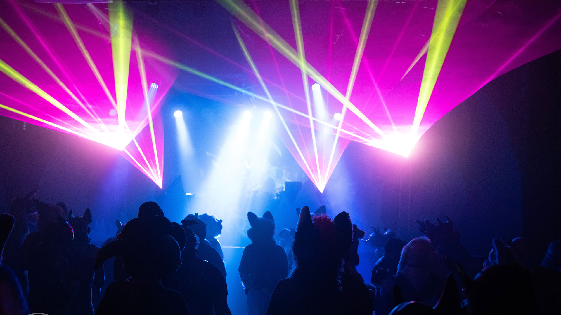 Frostbite Weekend 2024