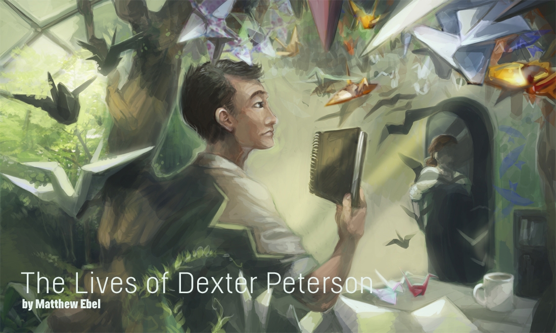 The Lives of Dexter Peterson – Full-Res Version